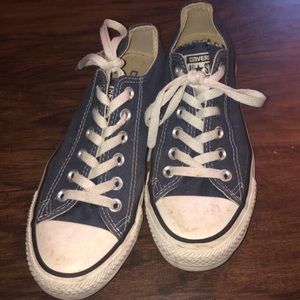 Converse shoes
